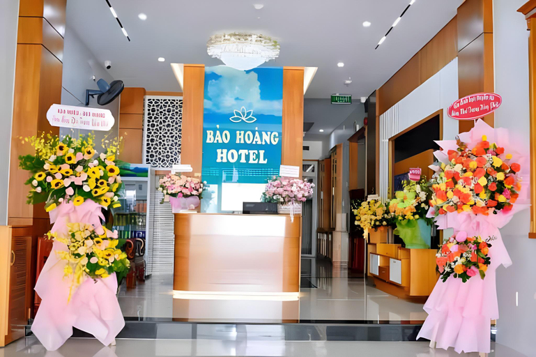 Others 4, Bao Hoang Hotel Vung Tau, Vũng Tàu