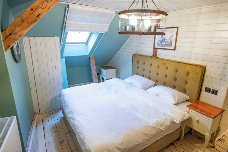 Room 4, Pensiunea Barrique Garden, Brasov