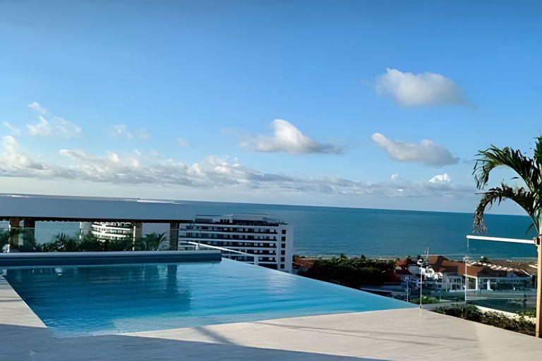 Pool 3, 808 Martinique, Cartagena de Indias