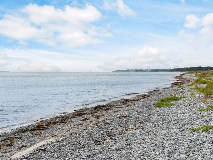 View from property 3, 8 Person Holiday Home in Ebeltoft, Syddjurs