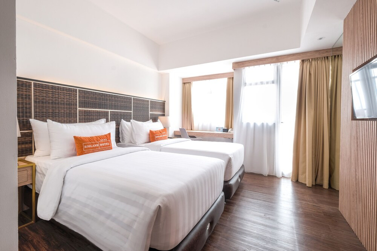 bedroom 17