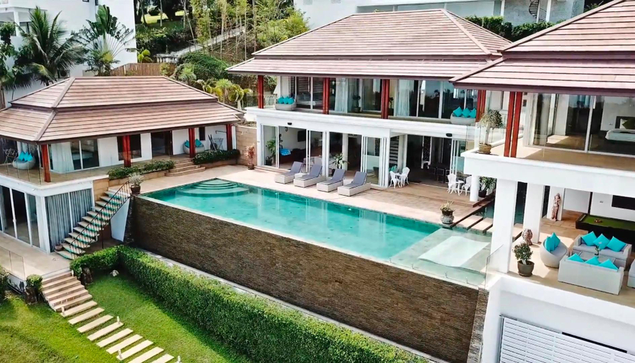 Others 4, Villa Monsoon, Ko Samui
