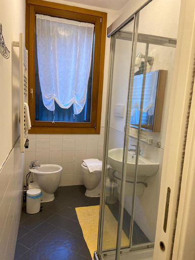 Others 3, LA.MAR Apartment  Chirignago, Venezia