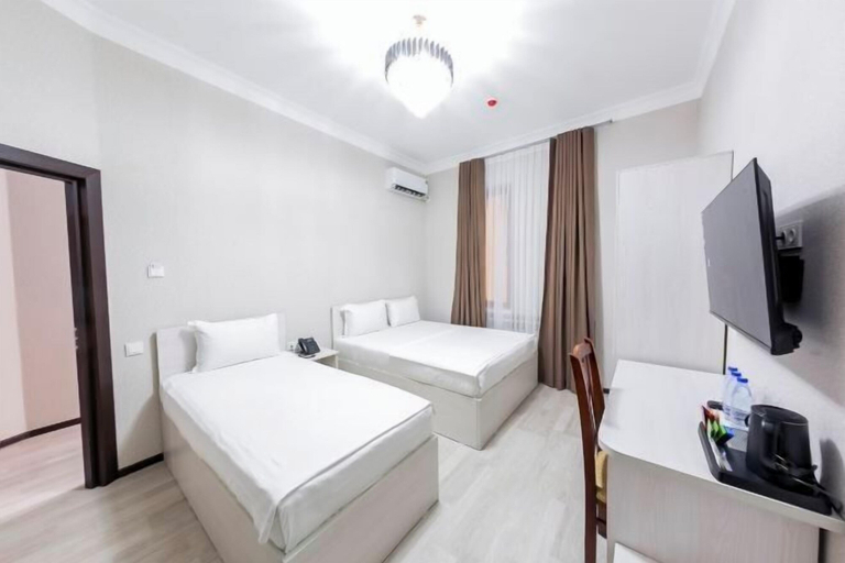 Room 3, Centrum Hotel Tashkent, Tashkent City