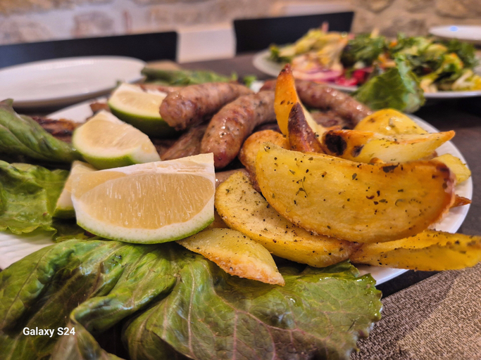 Food & Drinks 4, Baglio Tramontana, Palermo