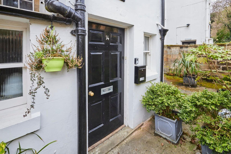 Exterior & Views 2, Host Stay Scoresby Place, North Yorkshire