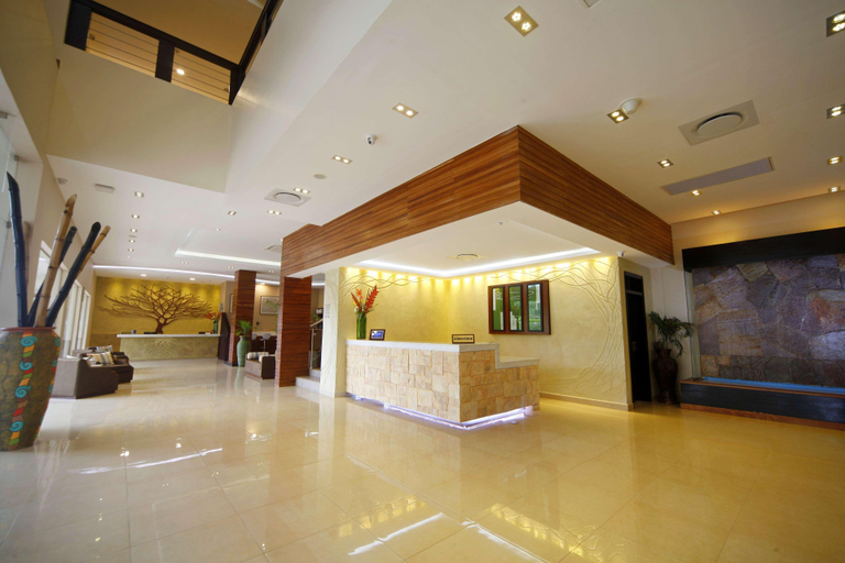 Public Area 5, Best Western Premier Garden Hotel Entebbe, Entebbe