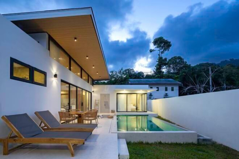 Property amenity 2, Villa Amour 3 Bedroom Spa Pool Near Beach, Ko Samui