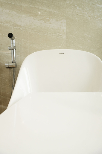 Bathroom 4, Hampton Danang Luxury Apartment, Da Nang
