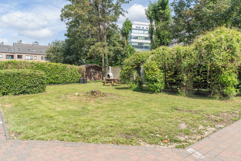 Exterior & Views 2, Value Stay Residence Mechelen, Antwerpen