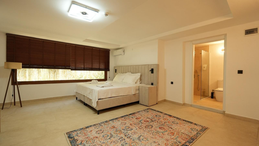 Bedroom 3, Hotel Buka Fethiye, Fethiye