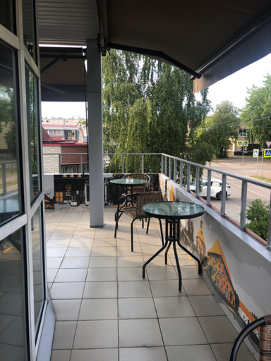 Others 2, SEAL-hostel, Priozerskiy rayon