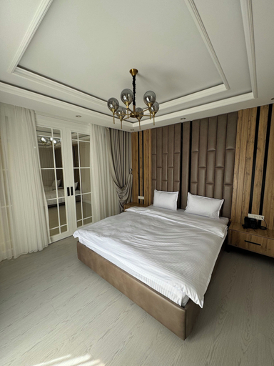 Bedroom 2, Astoria Boutique hotel & SPA, Samarkand
