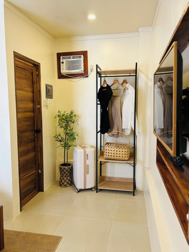 Bedroom 2, Lolas Villa El Nido, El Nido