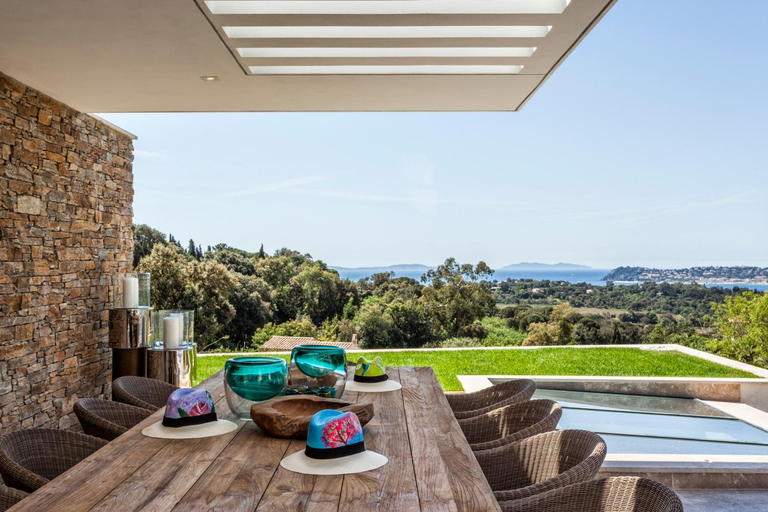 Others 5, Villa Colibri, Var