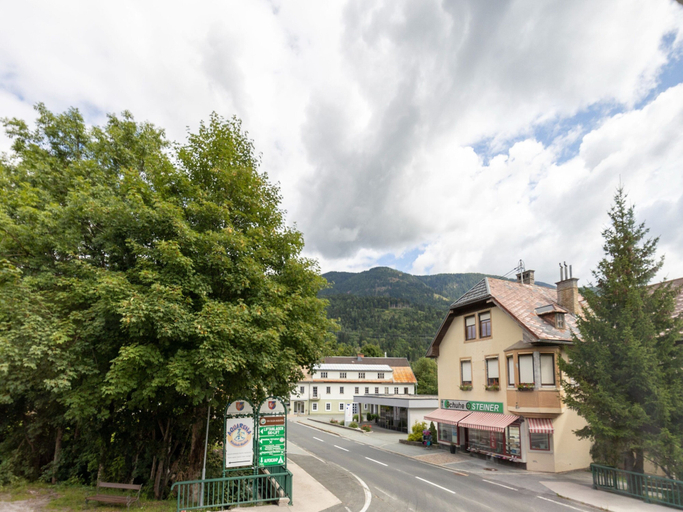 Exterior & Views 2, Gailtaler Apartment at an Excursion Location, Hermagor