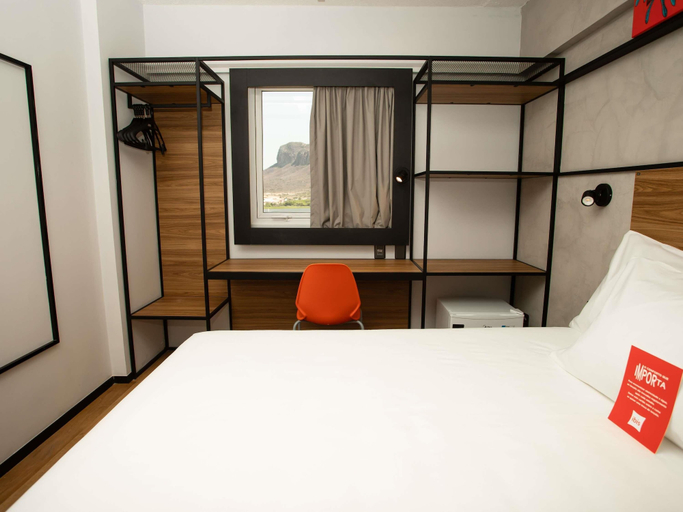 Bedroom 3, Ibis Serra Talhada, Serra Talhada