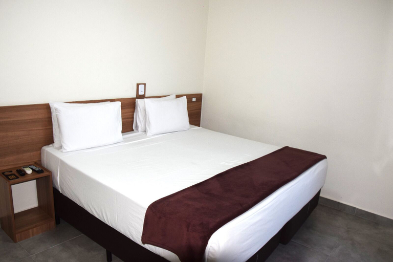 Bedroom 2, HOTEL INTERNACIONAL GUARULHOS, Guarulhos