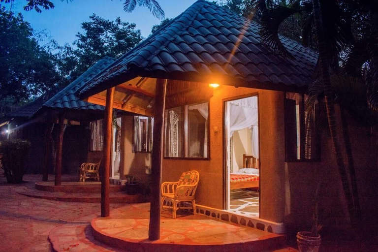 Building design 3, Kijani Cottages Beach, Msambweni
