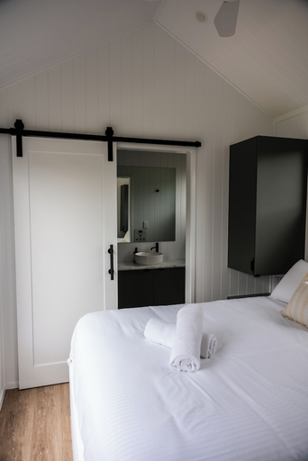 Bedroom 3, Swell At Cape Bridgewater, Glenelg - Heywood