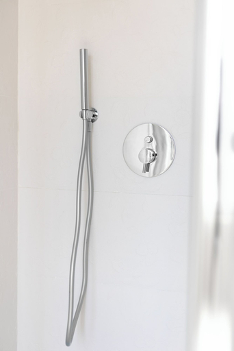 Bathroom 4, Colosseo House, Roma