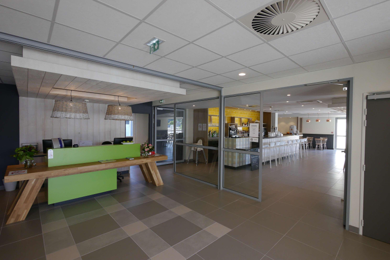 Public Area 2, Campanile Saint Jean De Luz, Pyrénées-Atlantiques
