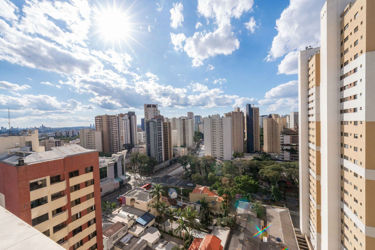 Others 3, Condominio Felice, Curitiba