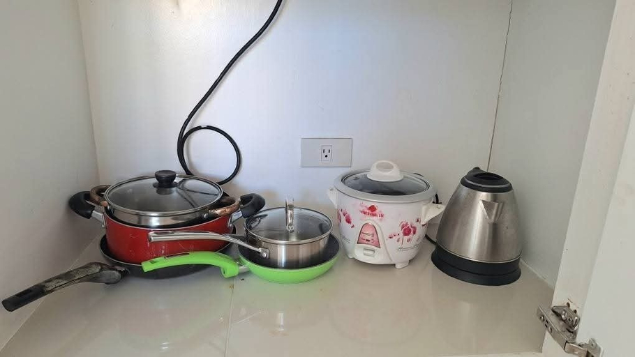 Others 5, Yhen Airbnb Manila, Manila City