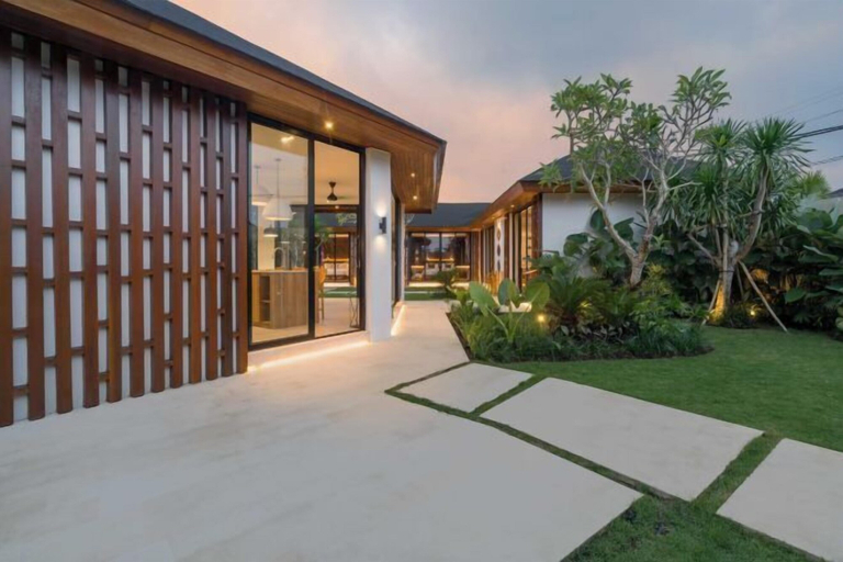 Exterior 3, Villa Vidrev by BaliSuperHost, Gianyar
