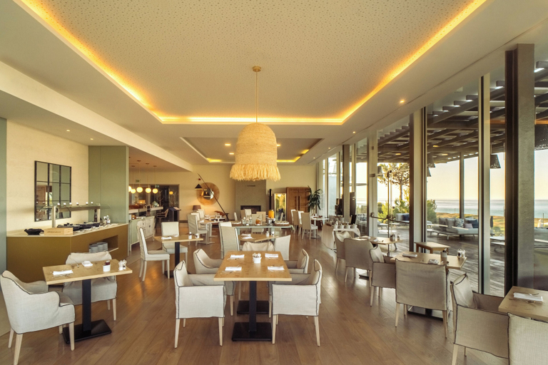 Food & Drinks 5, Palmares Signature Apartments - Adults Friendly, Lagos