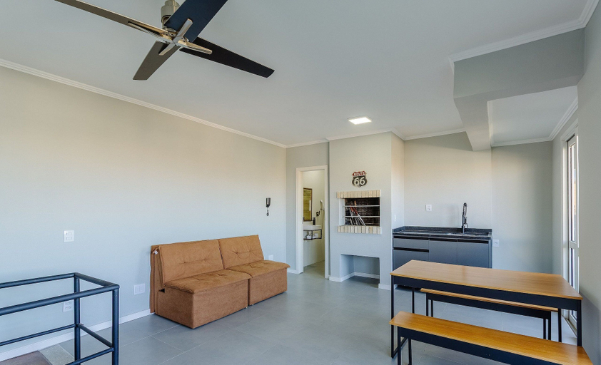 Interior 5, Complete Stay Just Minutes From Parks and Restaurants - PMN, Porto Alegre