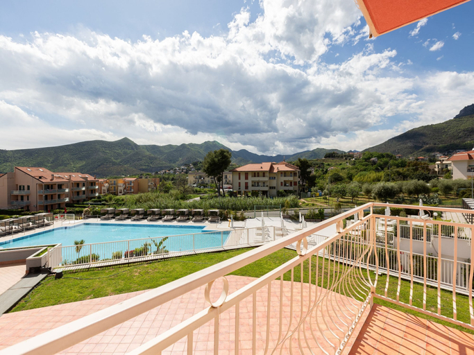 Room 4, Residence Near the sea a Loano ID 4198, Savona