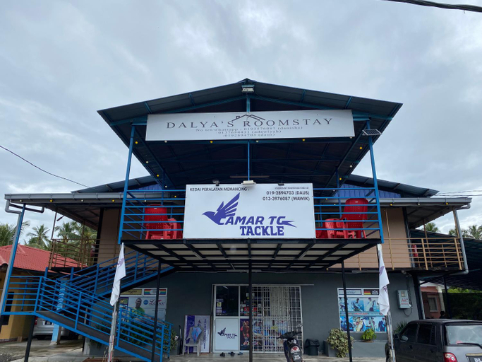 Others 2, Dalya's Roomstay, Kuala Selangor