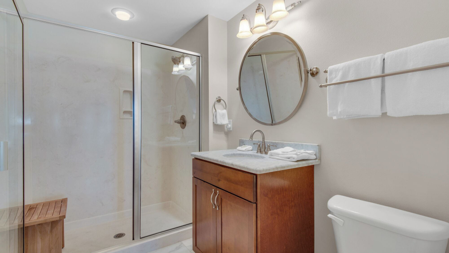 Bathroom 4, The Village at Blue Mountain Beach, Walton