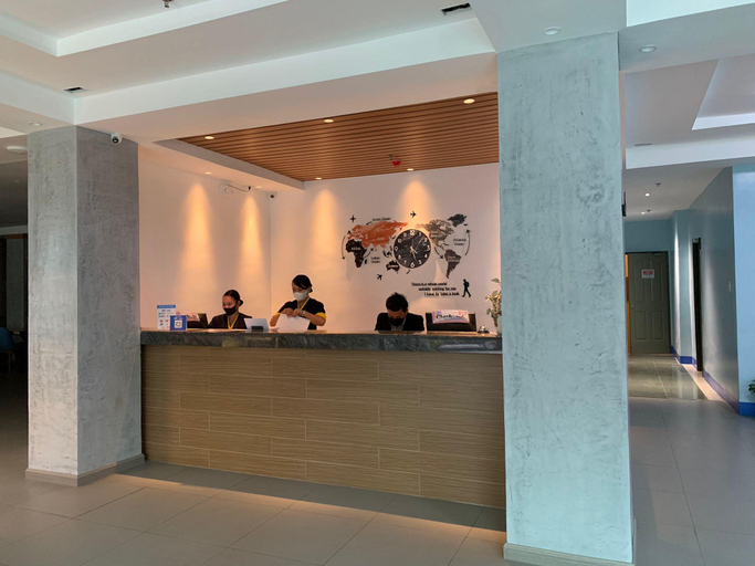 Others 5, Hotel Vivo, Baguio City