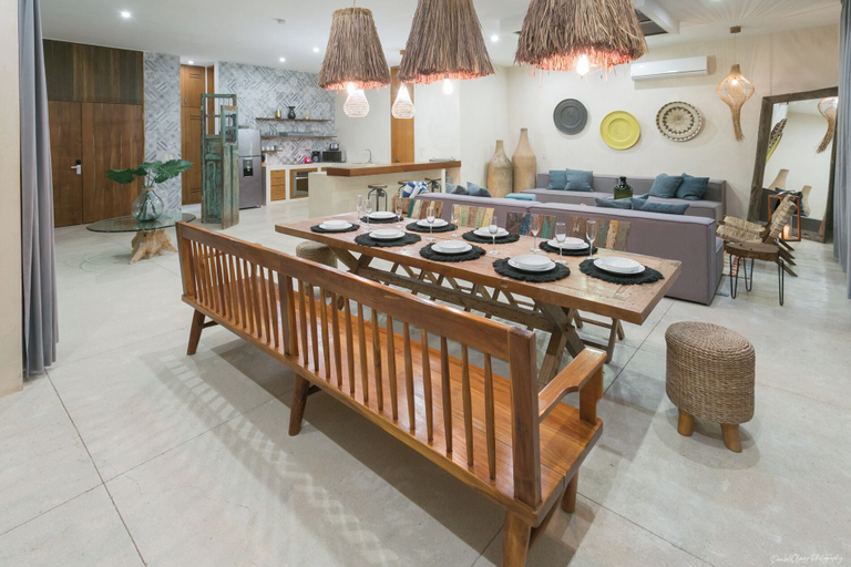 Food & Drinks 4, Manor Tulum by The Spot Rentals, Cozumel