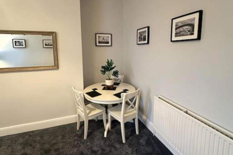 Others 4, Hambledon- 2bed Downstairs Flat Blyth, Northumberland