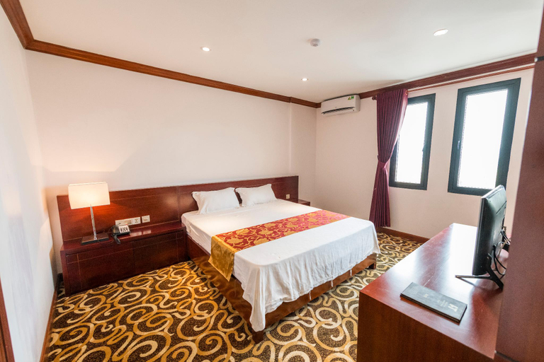 Others 5, HOANG TRUNG HOTEL, Cô Tô