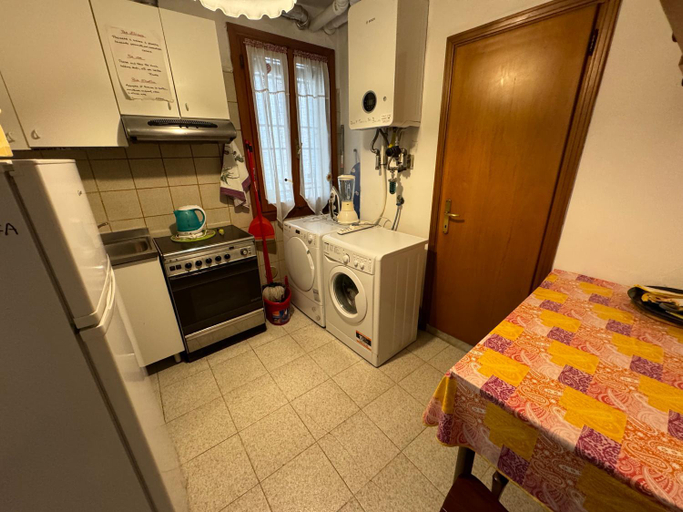 3, Admiral Home Venice Center, Venezia