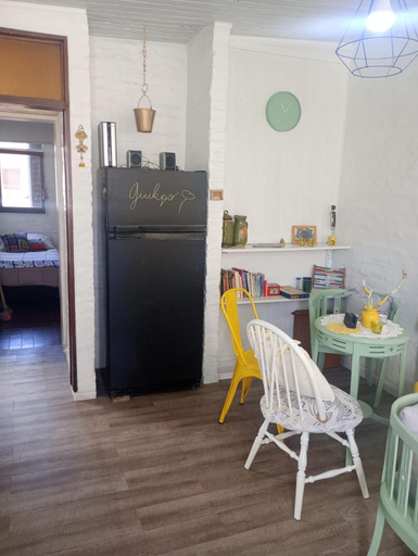 Others 5, Ginkgo Hostel La Plata, La Plata