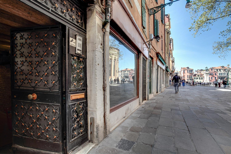 Others 5, Ca Serenissima, Venezia