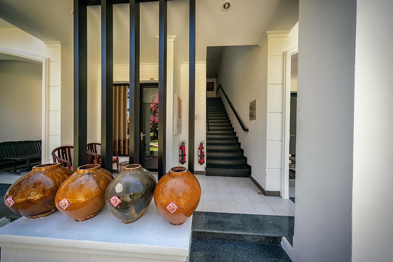 Public Area 2, Ven Ven Hotel Ho Coc, Xuyên Mộc