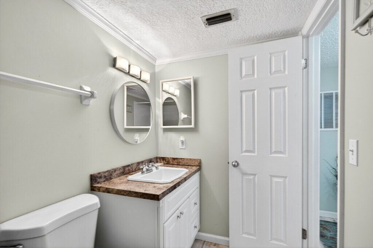 Bathroom 3, Quail Hollow A8-1u, Saint Johns