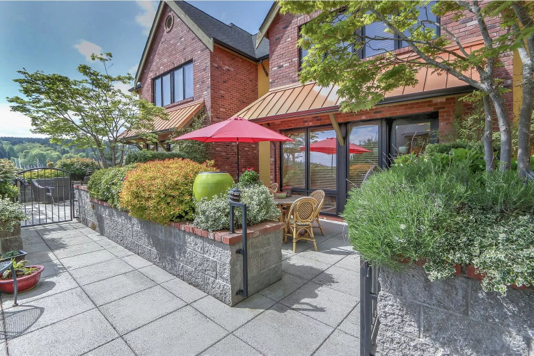 Primary image 1, The Eagle Harbor Inn, Kitsap