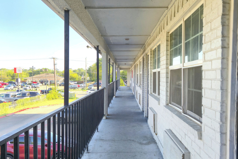 Others 5, Deluxe Inn Motel By Oyo Grand Prairie Interstate 30, Dallas