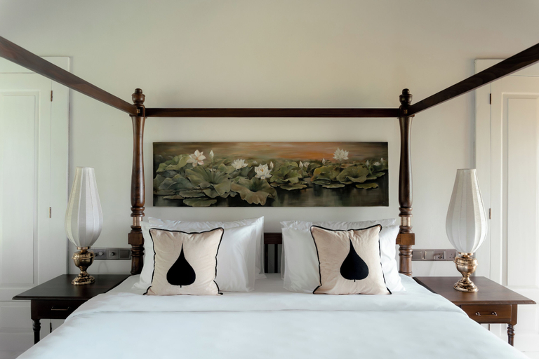 Bedroom 3, Kirindi Paddy Isle, Katana