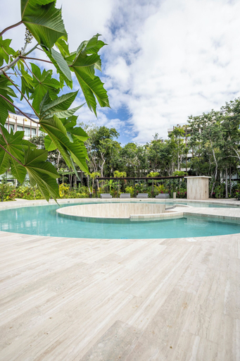 Sport & Beauty 5, Mistiq Temple I, Cozumel