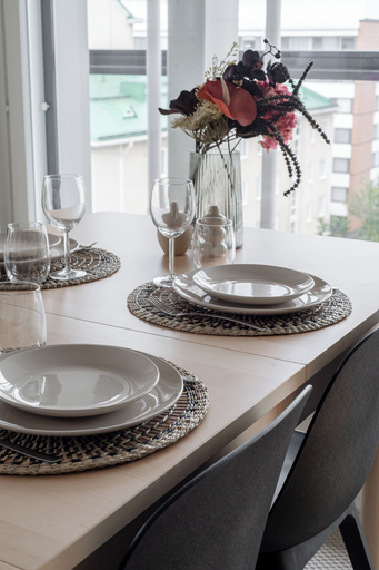 Others 5, Modern 2BR Apartment with Sauna & Large Balcony, Pirkanmaa