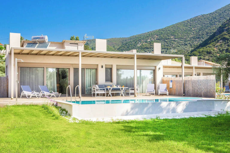 Exterior & Views 2, Villa Averto Anna, Ionian Islands