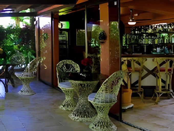 Others 5, Vila Chaumieres Resort, Port Vila